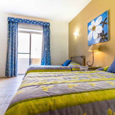Apartment Ta Frenc Apartments Ghammar Ngoại thất bức ảnh