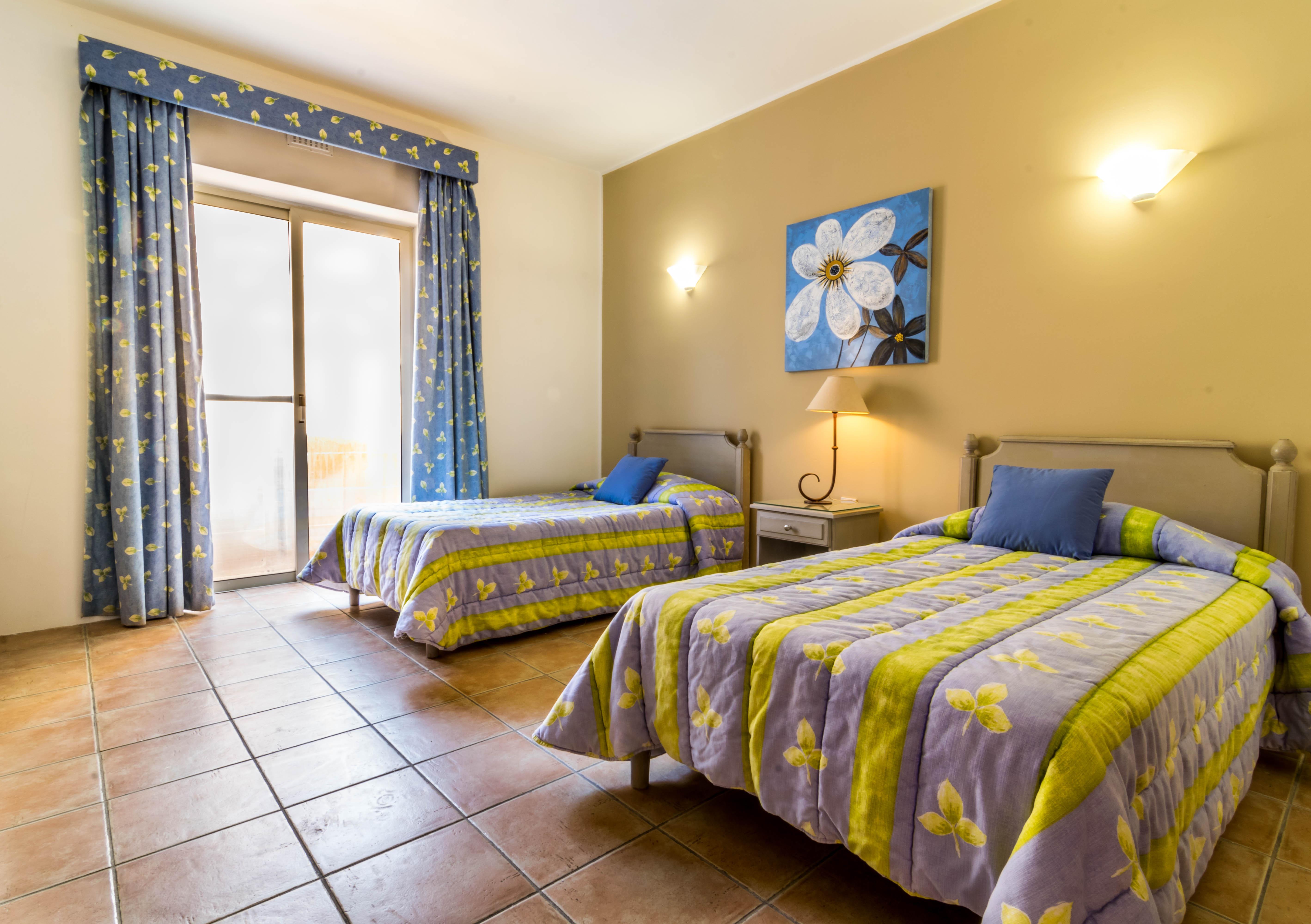 Apartment Ta Frenc Apartments Ghammar Ngoại thất bức ảnh