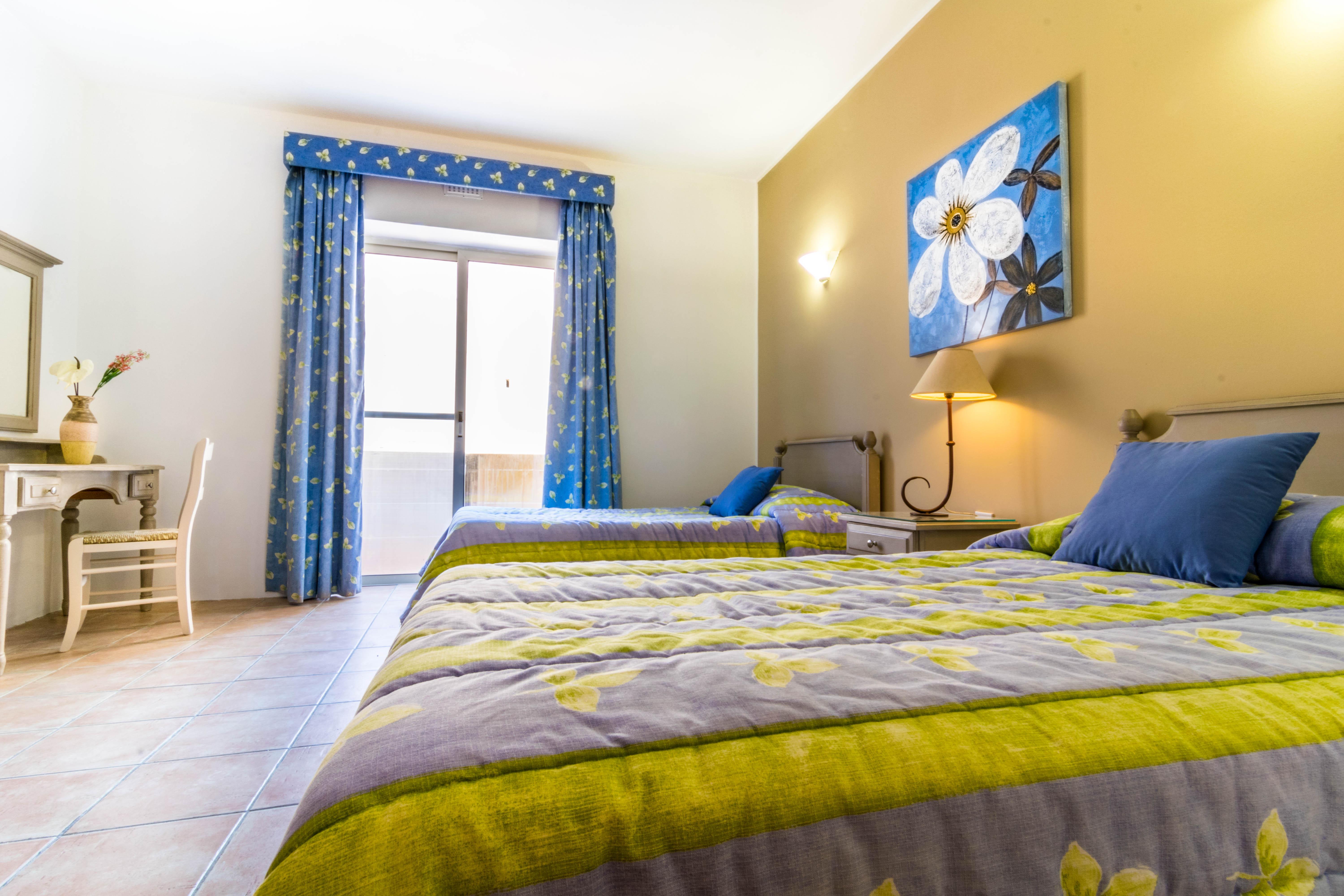 Apartment Ta Frenc Apartments Ghammar Ngoại thất bức ảnh