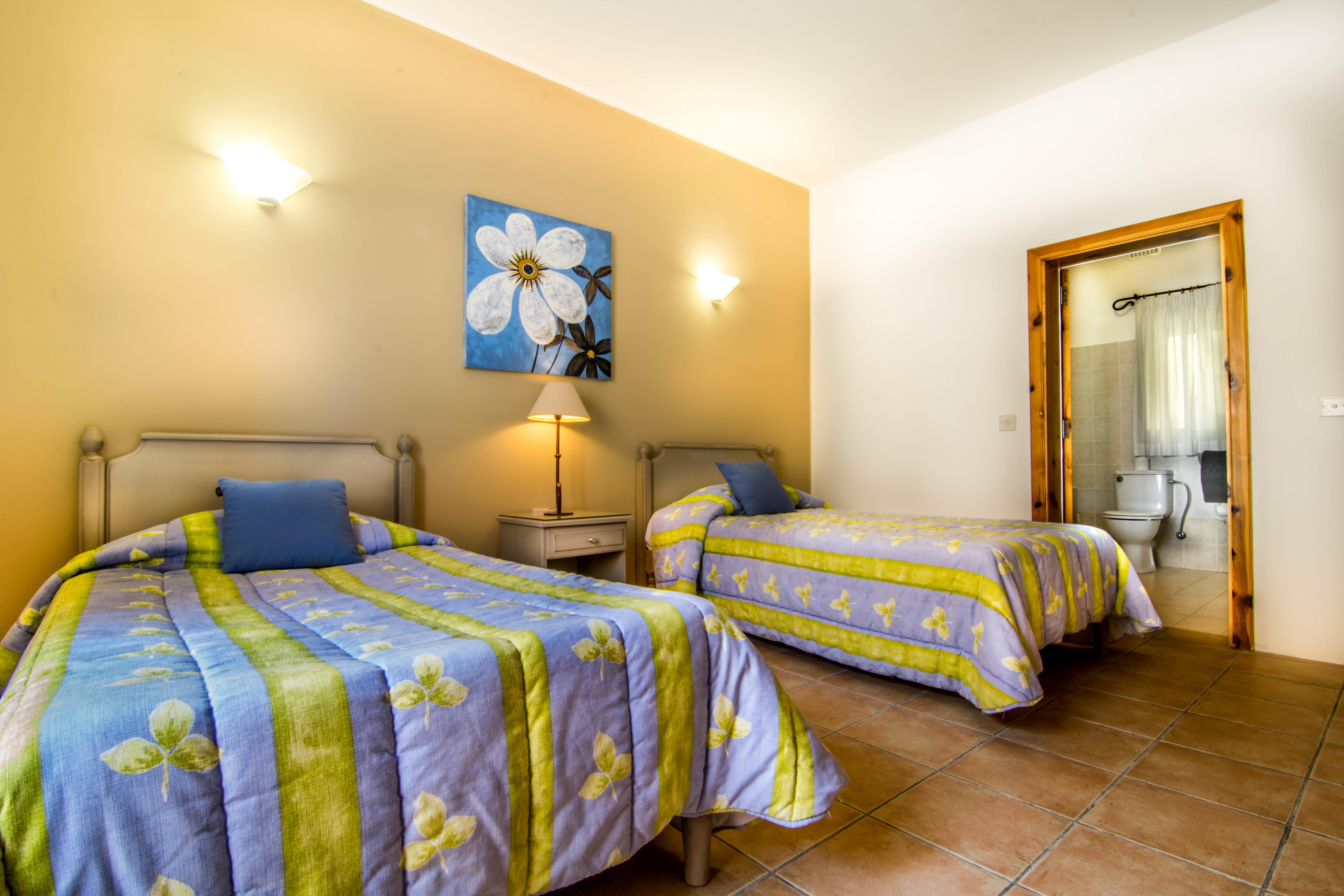 Apartment Ta Frenc Apartments Ghammar Ngoại thất bức ảnh