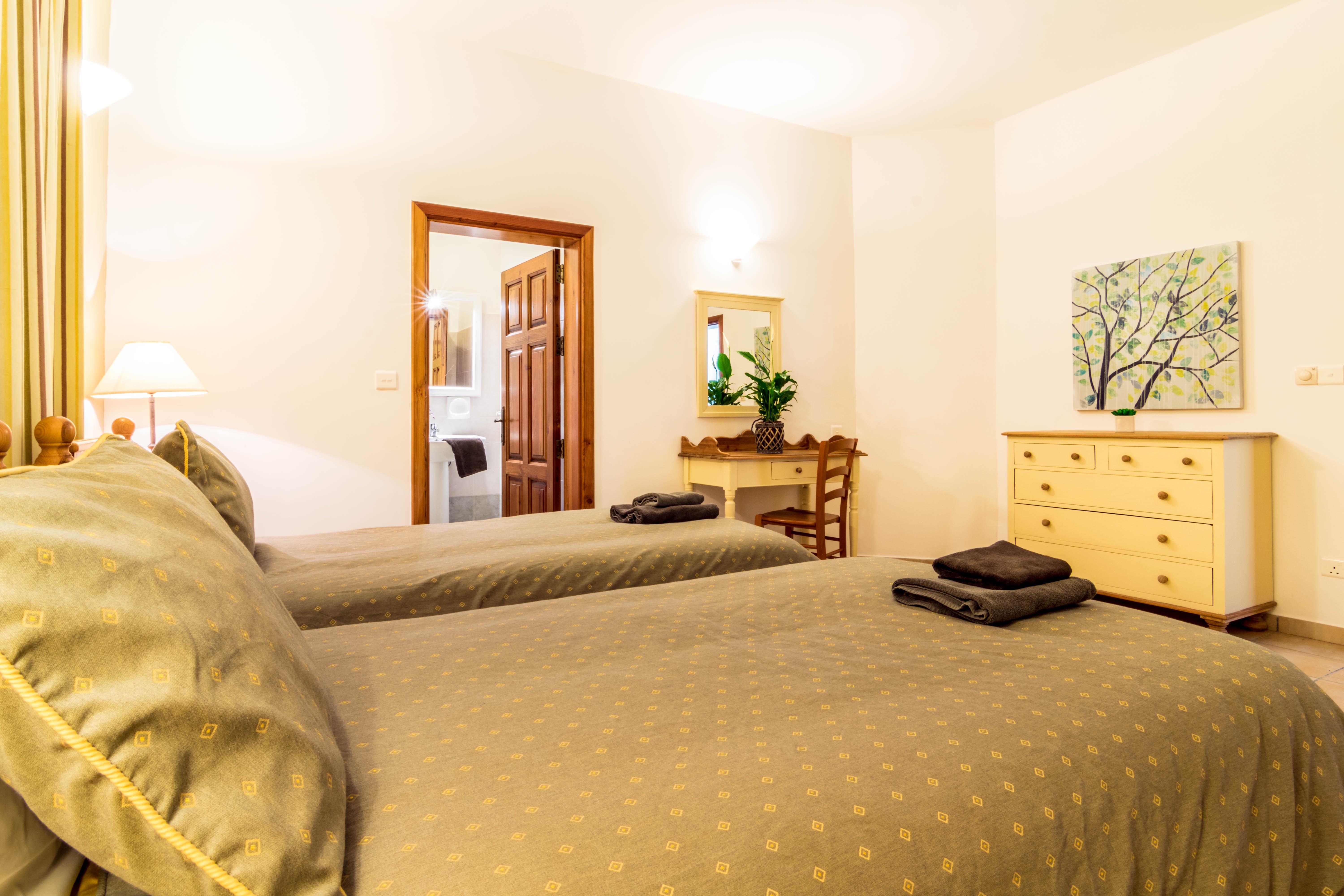 Apartment Ta Frenc Apartments Ghammar Ngoại thất bức ảnh