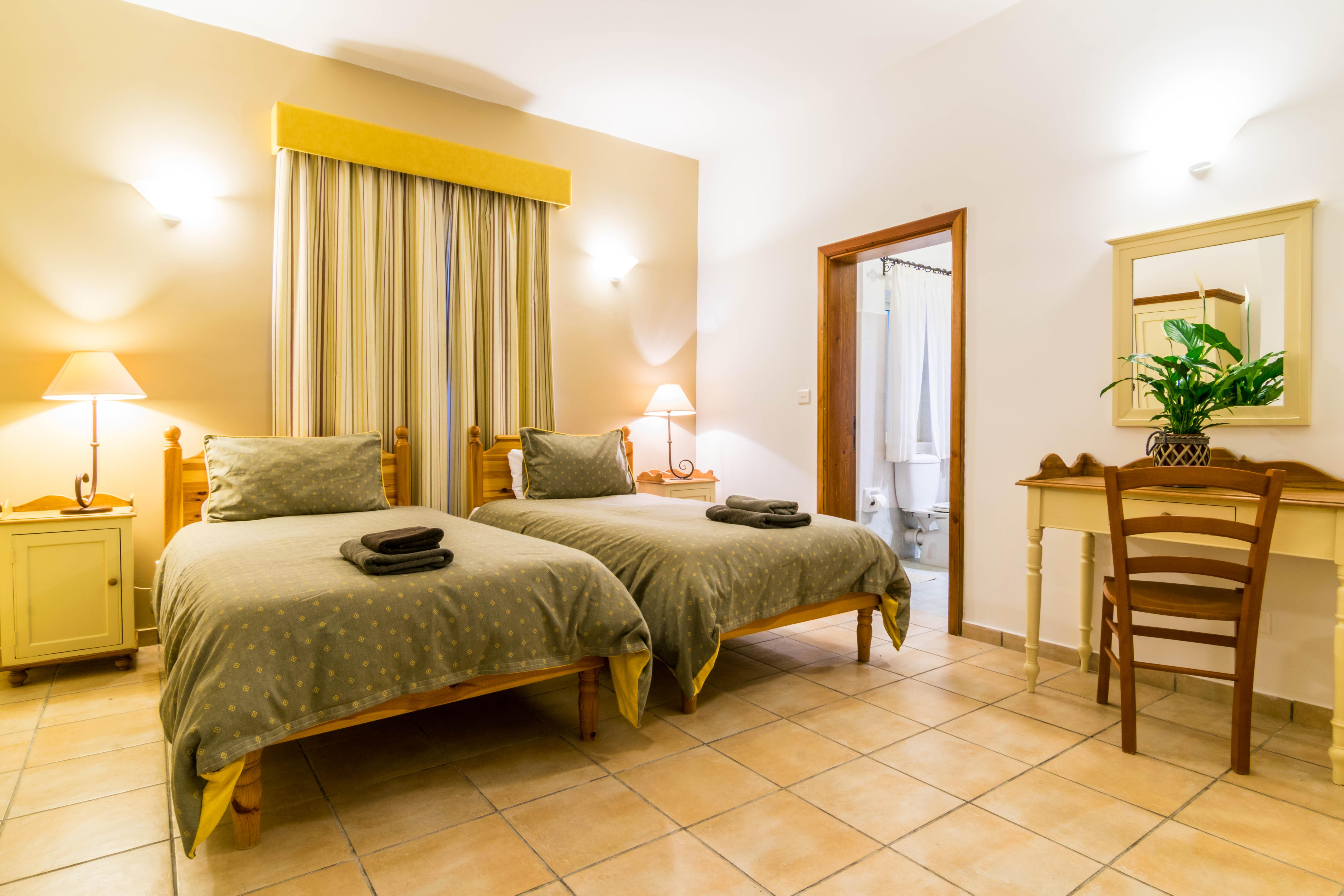 Apartment Ta Frenc Apartments Ghammar Ngoại thất bức ảnh
