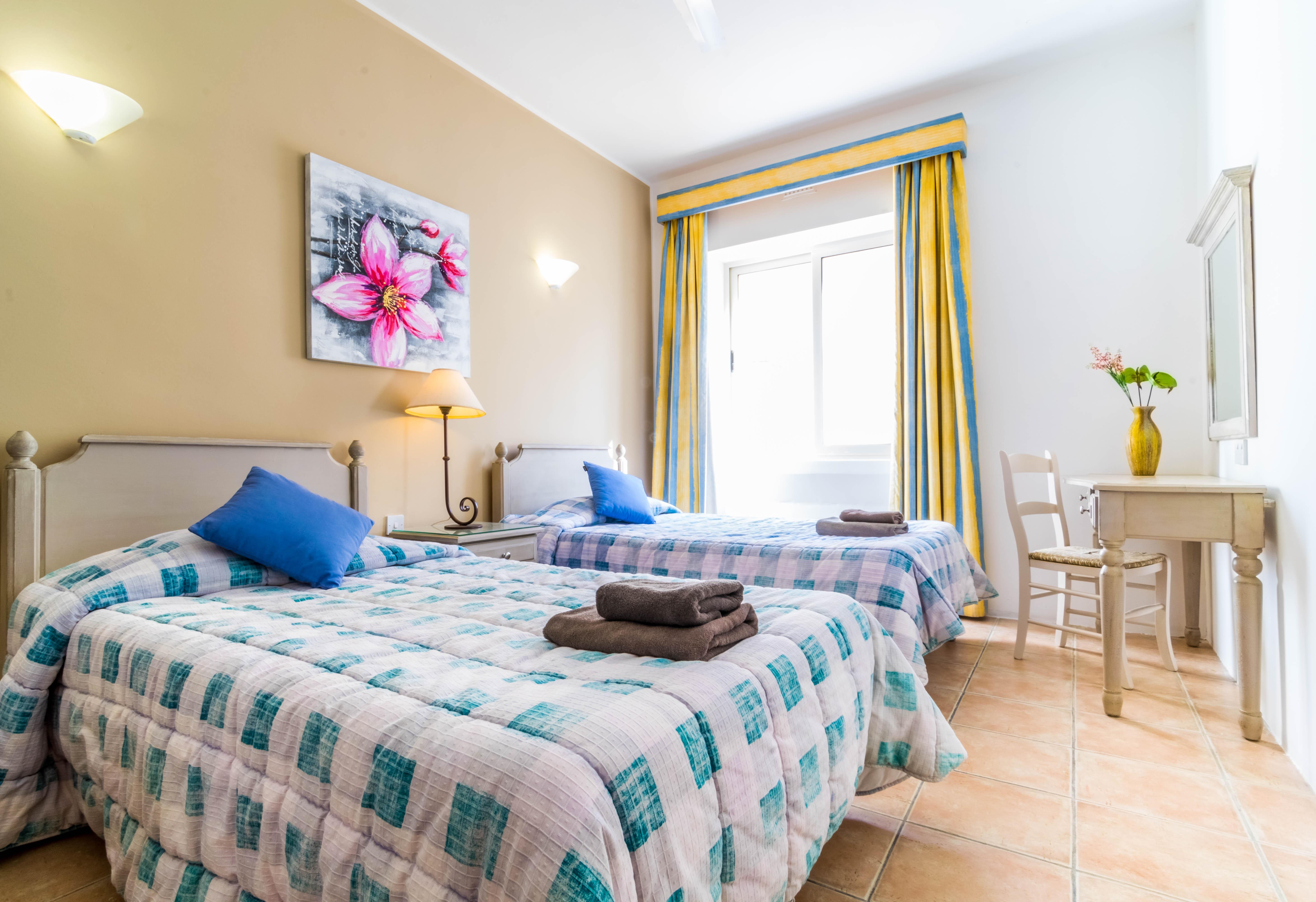 Apartment Ta Frenc Apartments Ghammar Ngoại thất bức ảnh