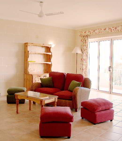 Apartment Ta Frenc Apartments Ghammar Ngoại thất bức ảnh